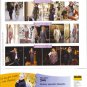 NEW Burda Plus Pattern Magazine Autumn/Winter 2012 US 14-26 EUR 44-54 English