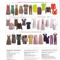 NEW Burda Magazine 05/2013 Uncut Folded Patterns US 2/4-24 (EUR 34-52) English