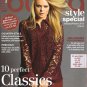 NEW Burda Plus Pattern Magazine Autumn/Winter 2013 US 14-26 EUR 44-54 English