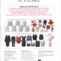 NEW Burda Magazine 09/2013 Uncut Folded Patterns US 2/4-24 (EUR 34-52) English