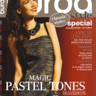 NEW Burda Style Special English Magazine Fall/Winter 2013 Uncut Folded Patterns