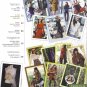 NEW Burda Style Special English Magazine Fall/Winter 2013 Uncut Folded Patterns