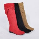 Knight in the frosted with fashion boots 68004