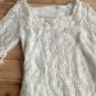 D1001 (lace dress)