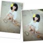 D1001 (lace dress)