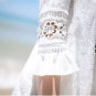 D1001 (lace dress)