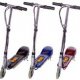 Electric 2 Wheel Scooters