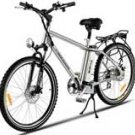 X-Treme XB-300Li Electric Bicycle