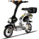 X-Treme XB-562 Electric Bicycle