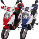 X-Treme XB-508 Electric Bicycle