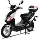 X-Treme XB-600 Electric Bicycle