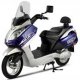 Lithium Powered Scooters/Mopeds/Etc