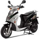 X-Treme XM-3000 Electric Moped
