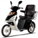 X-treme XB-420m Electric Mobility Scooter