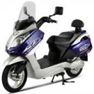 X-Treme XB-700Li Lithium Powered Electric Bicycle (IMPROVED LiPo4 Cell System Feb 1, 2010)