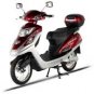 X-Treme XB-502 Electric Bicycle/Scooter/Moped