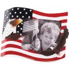 New Patriotic Photo Frame
