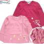 Fairy Point Pink Colour Long Sleeve T