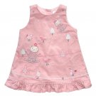 Next Pink Dress