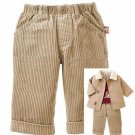 Gymboree Corduroy Pant