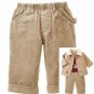 Gymboree Corduroy Pant