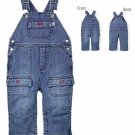 Gymboree Overall