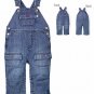 Gymboree Overall