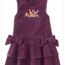 Gymboree Rabbit Dress
