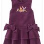 Gymboree Rabbit Dress