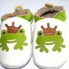 Happy kids Frog Prince