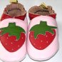 Happy kids Strawberry