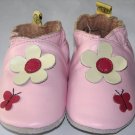 Happy kids Flower with butterfly