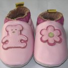 Happy kids Flower with bear