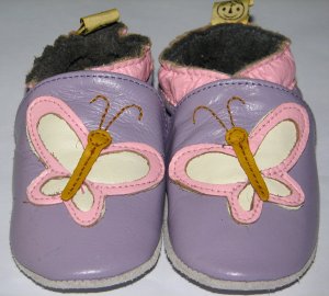 Happy kids Butterfly