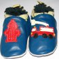 Happy kids Fire engine