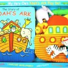 My Very Own Noah's Ark Playset