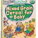 Mixed Grain Cereal for Baby