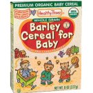 Barley Cereal for Baby