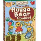 Hugga Bear Cookies - Chocolate