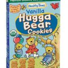 Hugga Bear Cookies - Vanilla