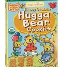 Hugga Bear Cookies - Honey Graham