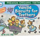 Vanilla Biscuit for Teethers