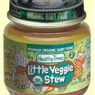 Little Veggie Stew