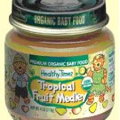 Tropical Fruit Medley
