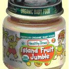 Island Fruit Jumble