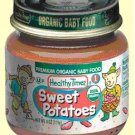 Sweet Potatoes