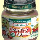 Country Apples