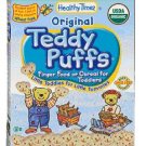 Original Teddy Puffs