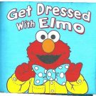 Get Dressed With Elmo (Small)