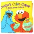 Cookie's Colour Caper
